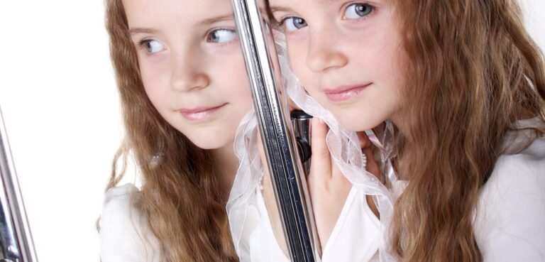 Mirror Therapy May Improve Movement in Cerebral Palsy